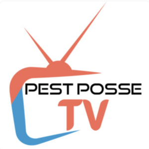 Pest Posse TV logo